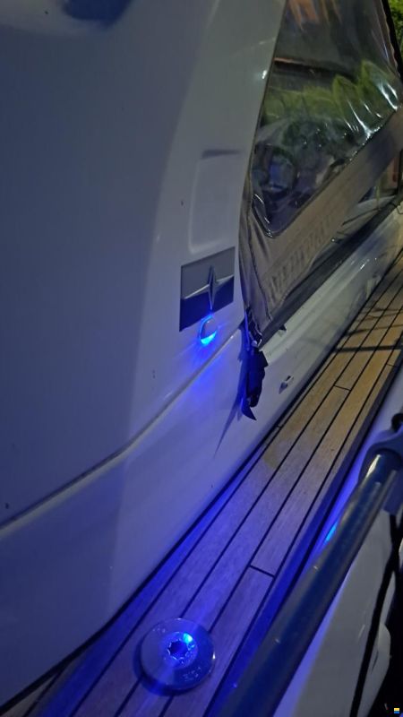 Bavaria 29 Sport