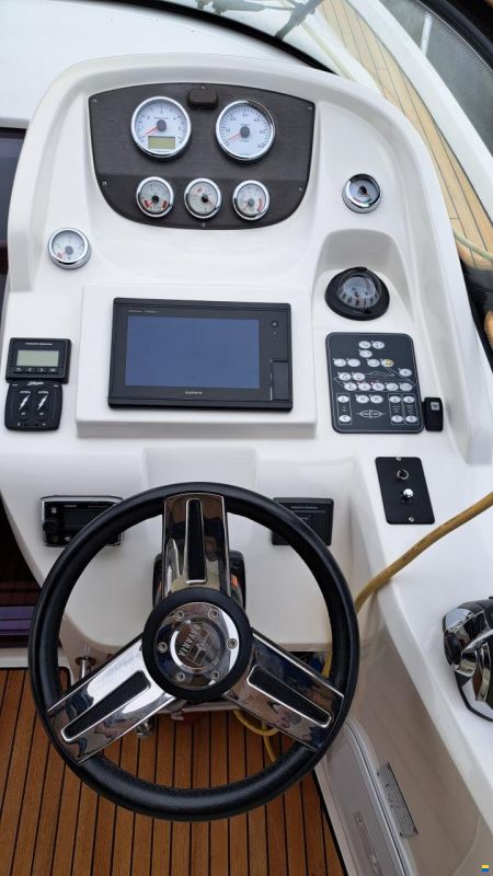 Bavaria 29 Sport