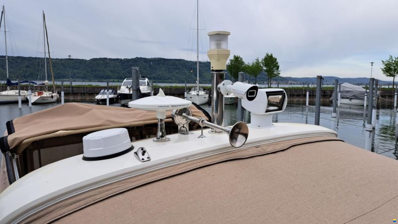 Bavaria 29 Sport