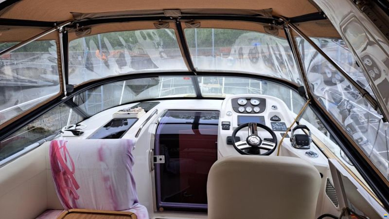 Bavaria 29 Sport