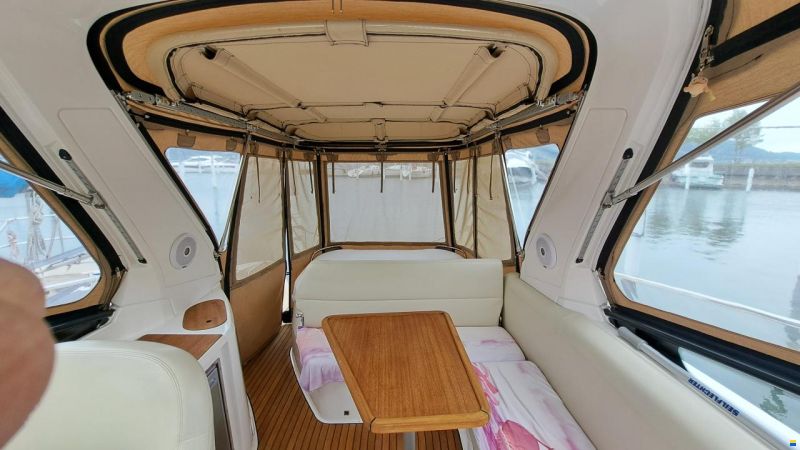 Bavaria 29 Sport