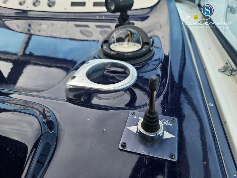 Sealine S37
