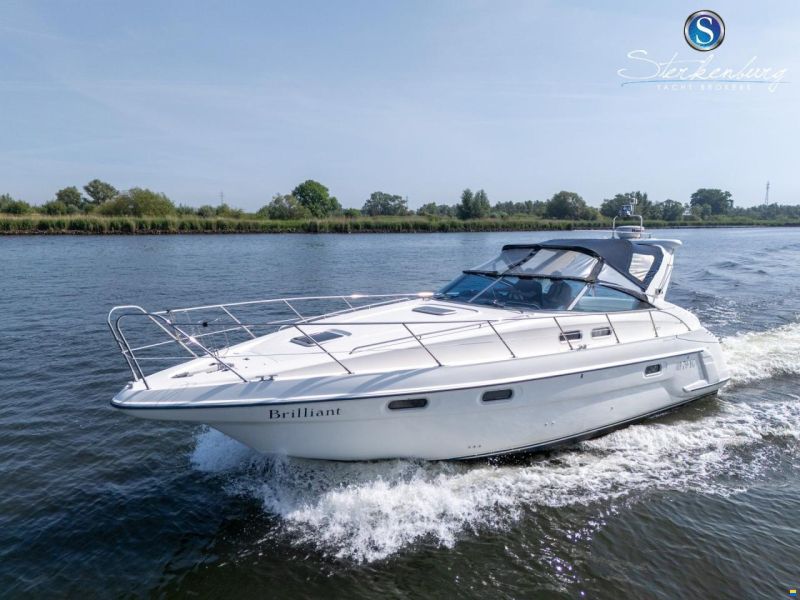 Sealine S37