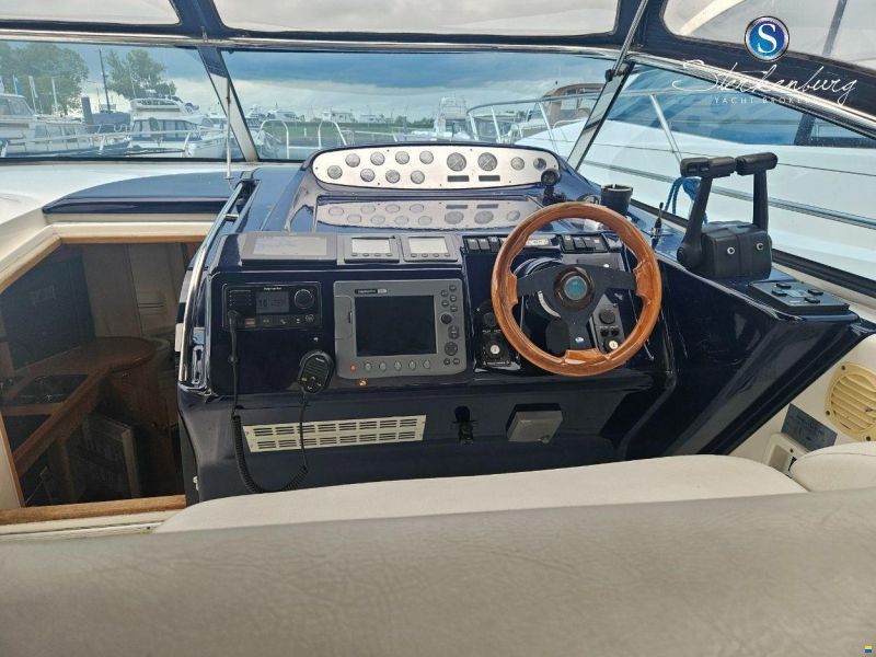 Sealine S37