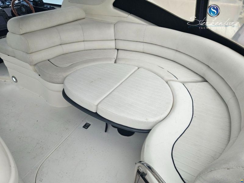 Sealine S37