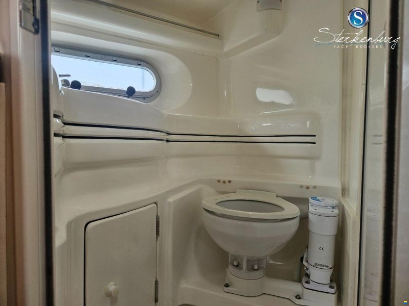 Sealine S37