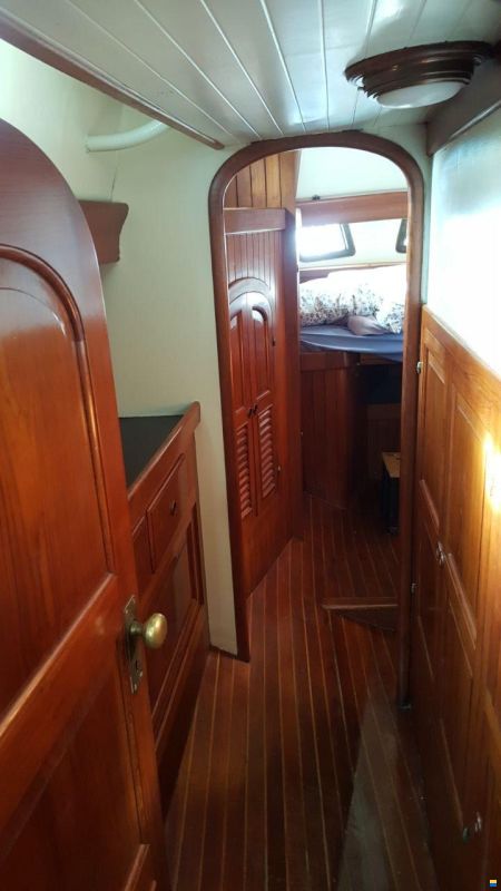 Shin Hsing Yacht Building Co.LTD Taiwan