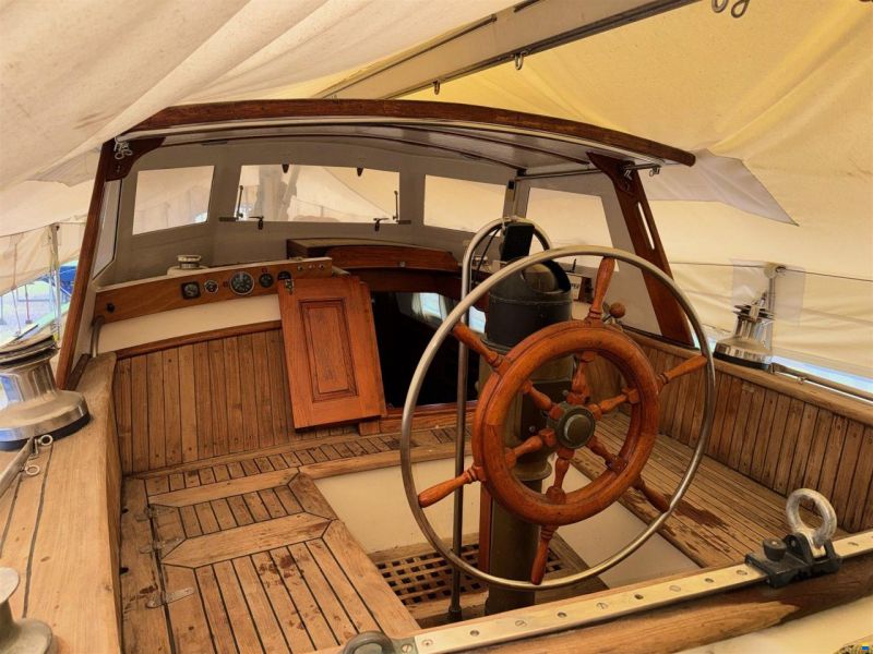 Shin Hsing Yacht Building Co.LTD Taiwan