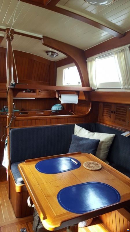 Shin Hsing Yacht Building Co.LTD Taiwan