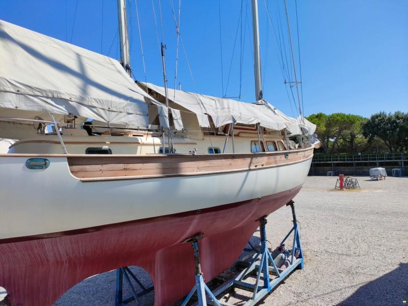 Shin Hsing Yacht Building Co.LTD Taiwan