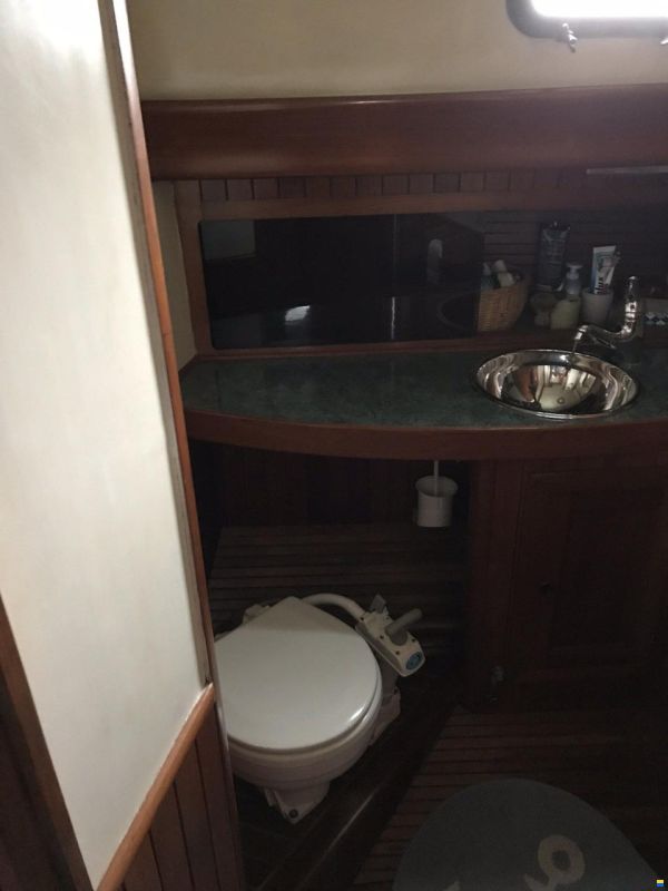 Shin Hsing Yacht Building Co.LTD Taiwan