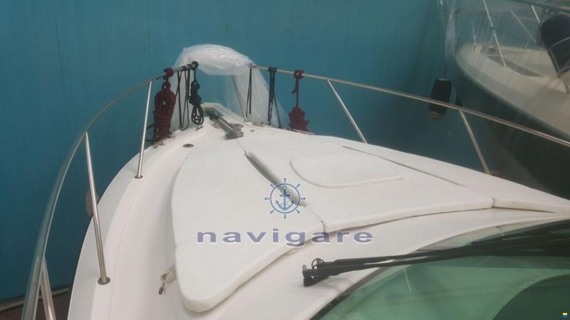 Boston Whaler 345 CONQUEST