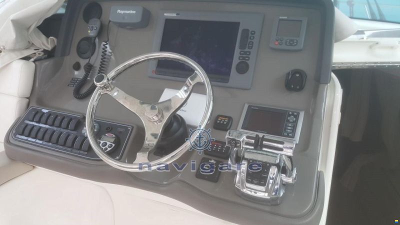 Boston Whaler 345 CONQUEST