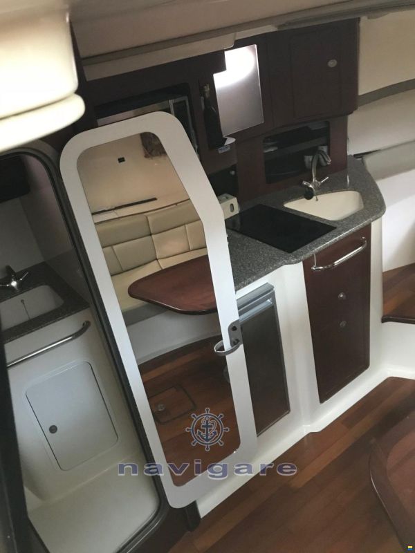 Boston Whaler 345 CONQUEST