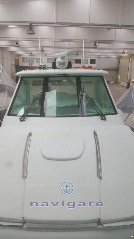 Boston Whaler 345 CONQUEST