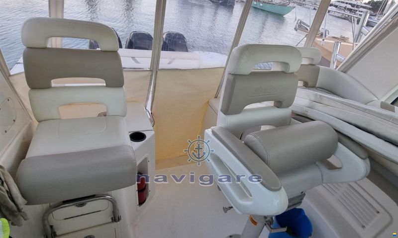 Boston Whaler 345 CONQUEST
