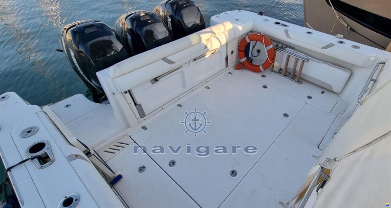 Boston Whaler 345 CONQUEST
