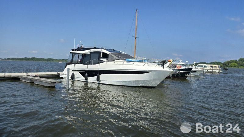 Galeon 470 SKY