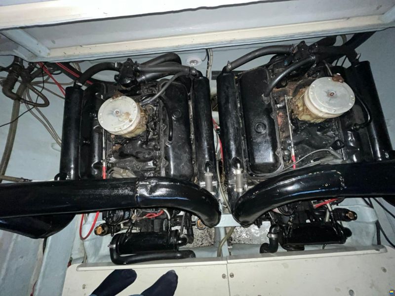 Riva SAINT TROPEZ