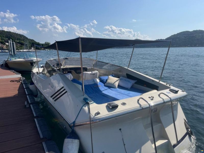 Riva SAINT TROPEZ