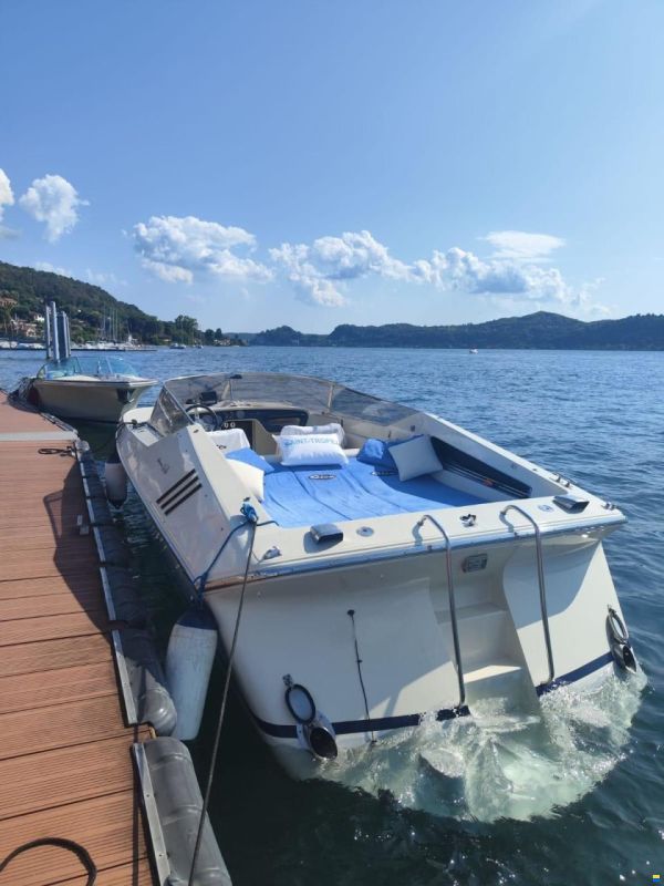 Riva SAINT TROPEZ