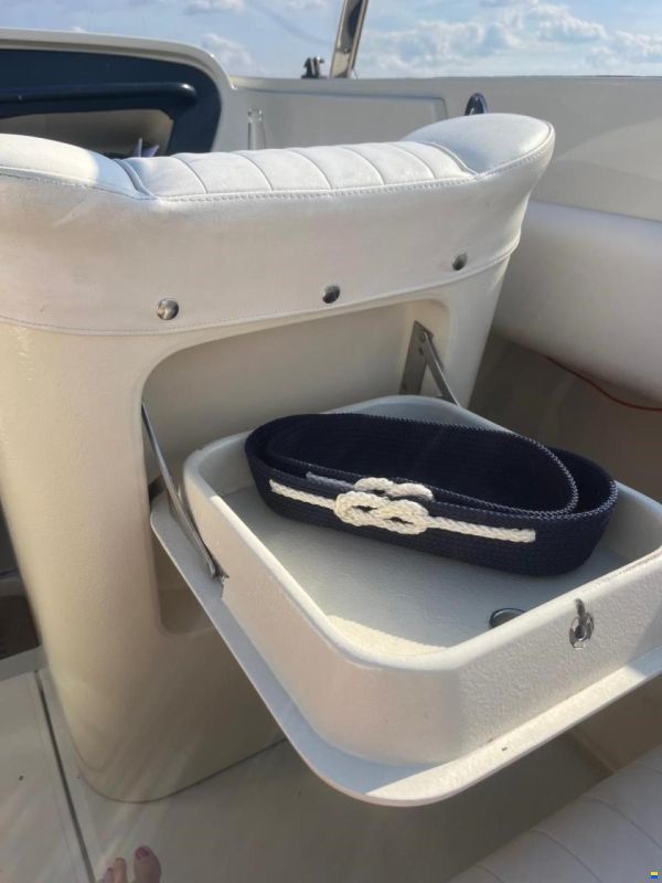 Riva SAINT TROPEZ