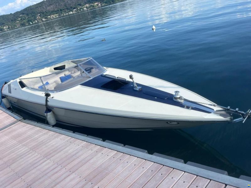 Riva SAINT TROPEZ