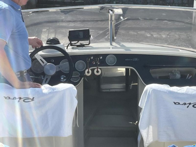 Riva SAINT TROPEZ
