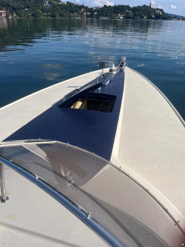 Riva SAINT TROPEZ