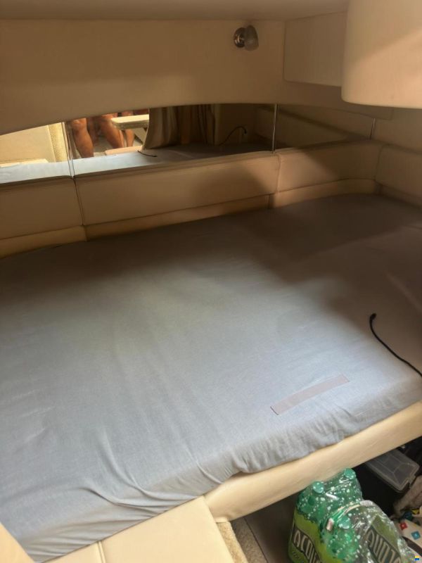 Sea Ray 335 Sundancer