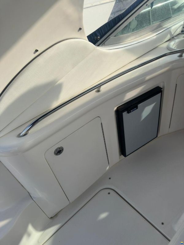 Sea Ray 335 Sundancer
