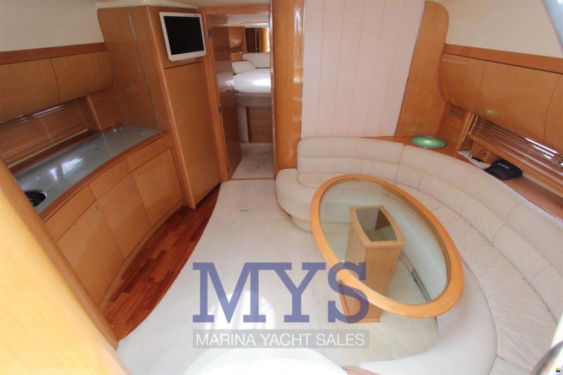 Atlantis 42 HT