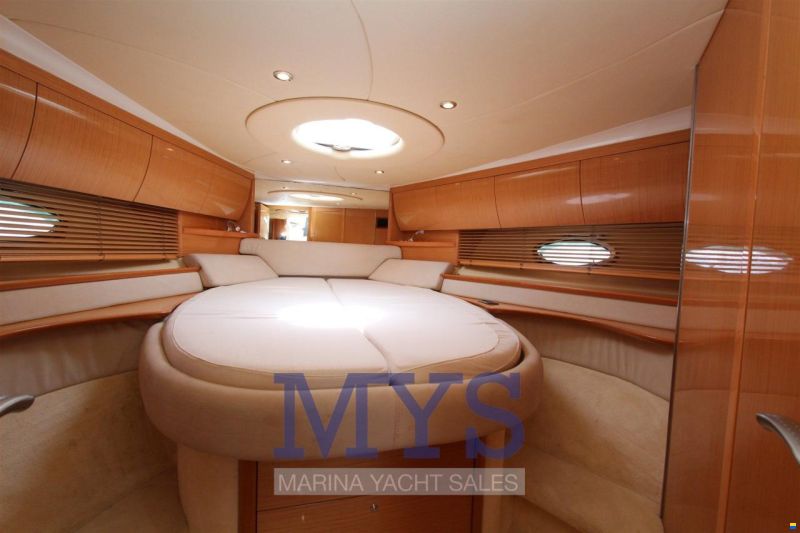 Atlantis 42 HT