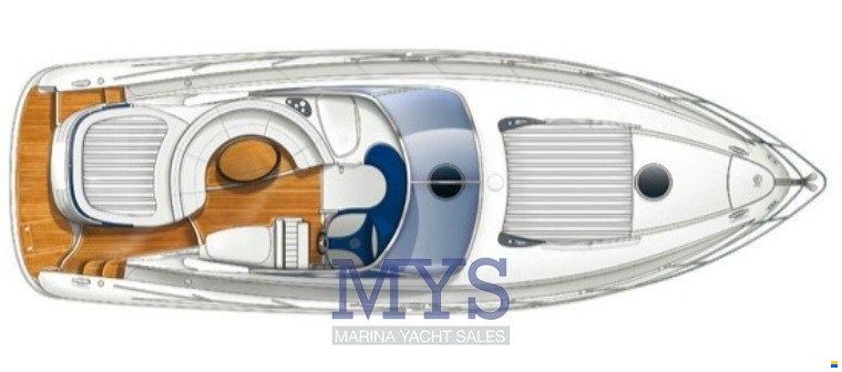 Atlantis 42 HT
