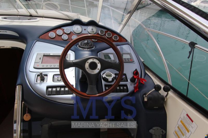 Atlantis 42 HT