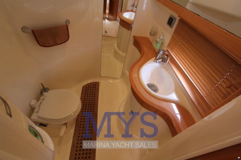 Atlantis 42 HT