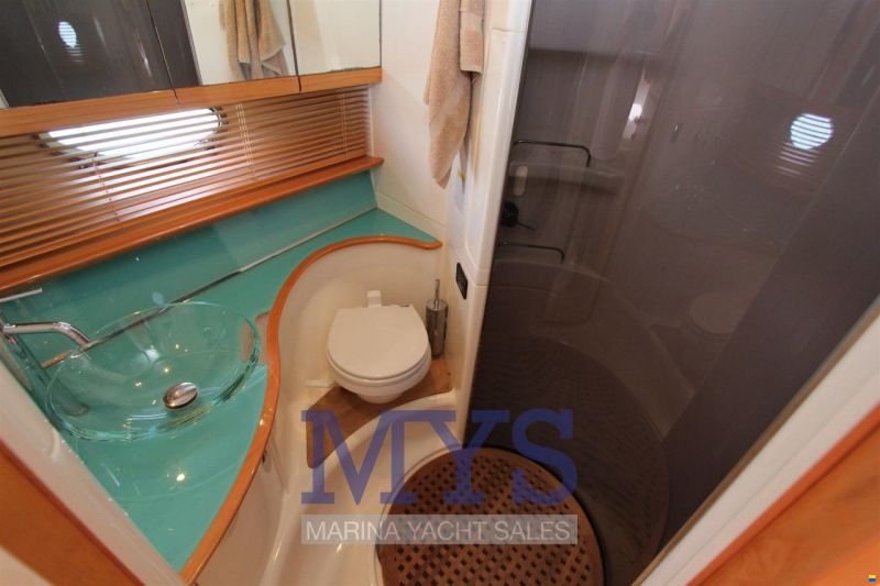 Atlantis 42 HT