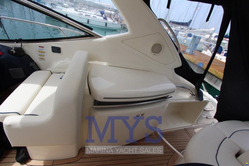 Atlantis 42 HT