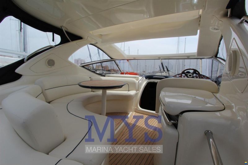 Atlantis 42 HT