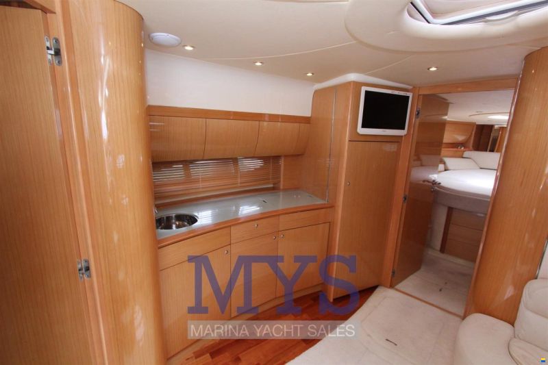 Atlantis 42 HT