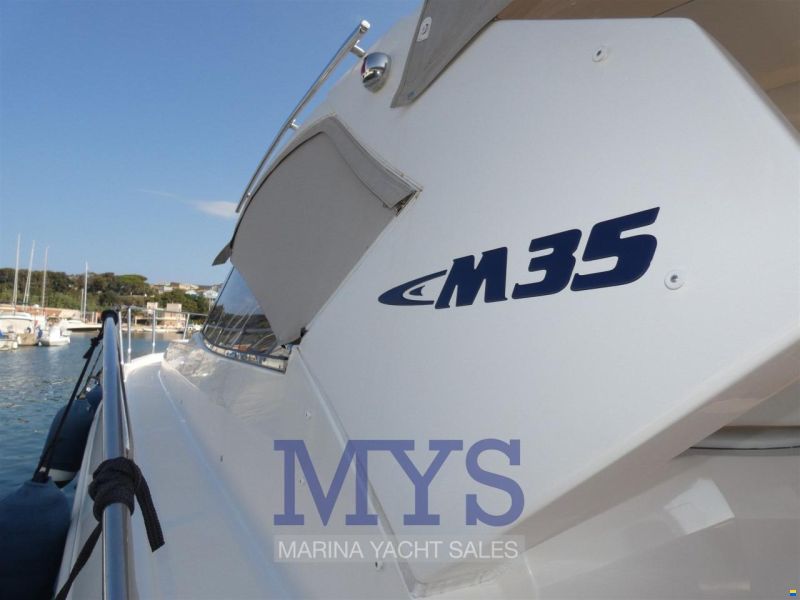 Man&ograve; M35