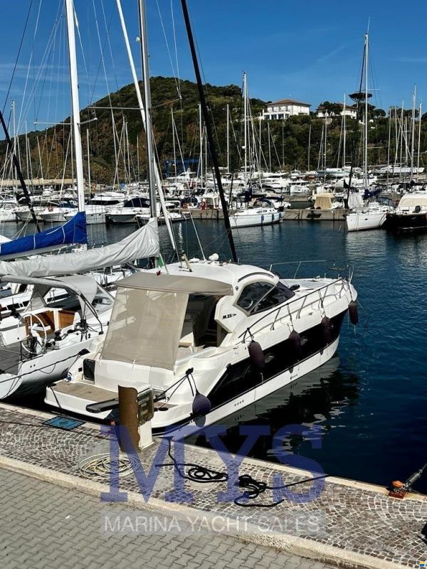Manò M35