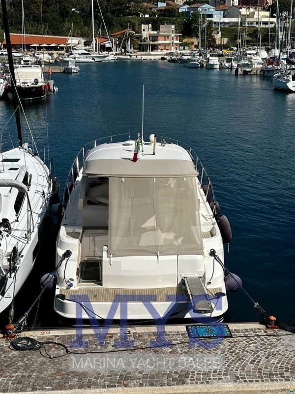 Manò M35