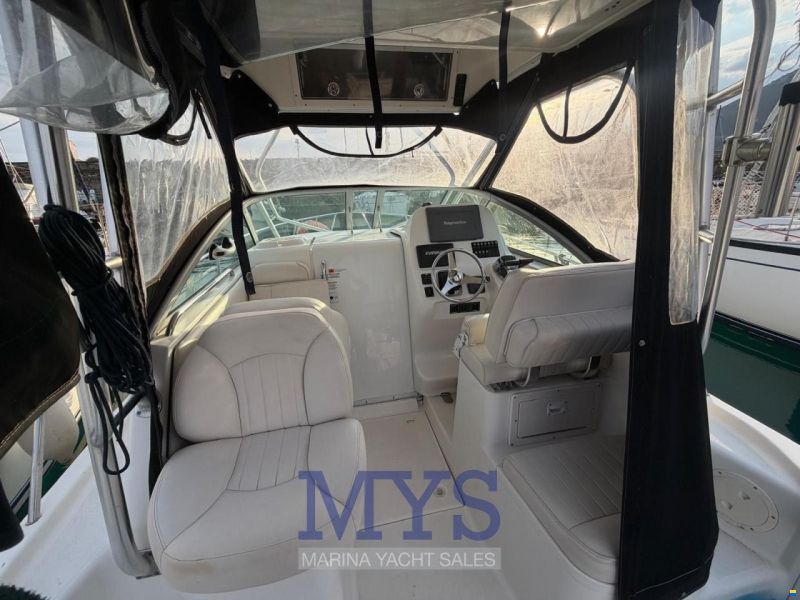 Robalo R265