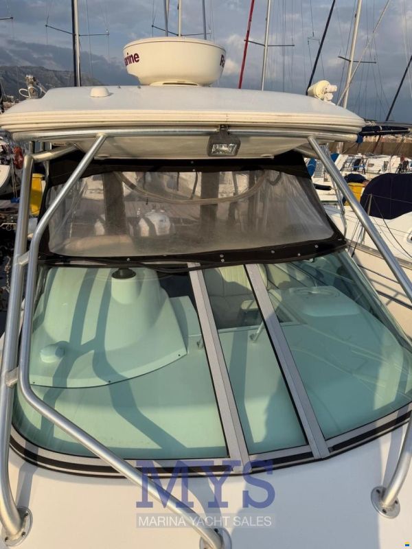 Robalo R265