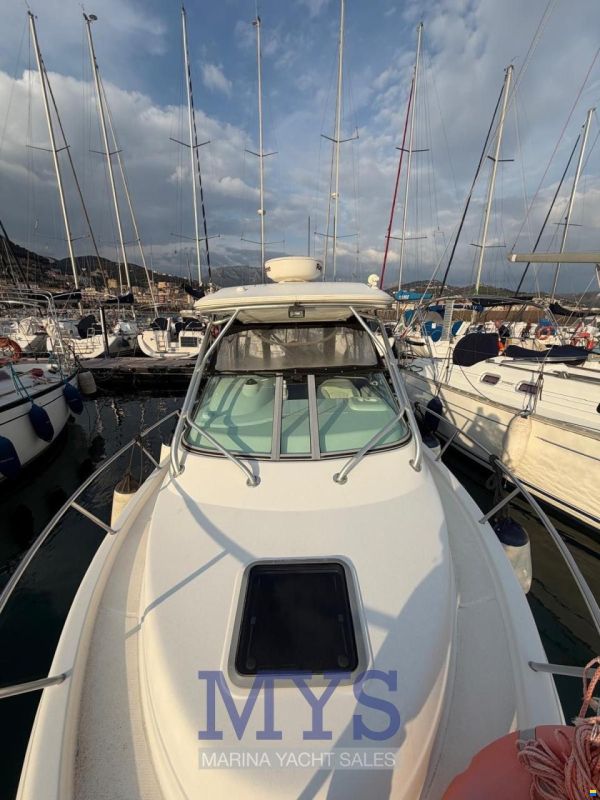 Robalo R265