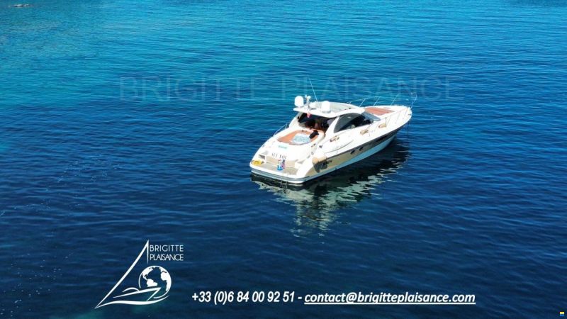 Gobbi ATLANTIS 47 HARD TOP