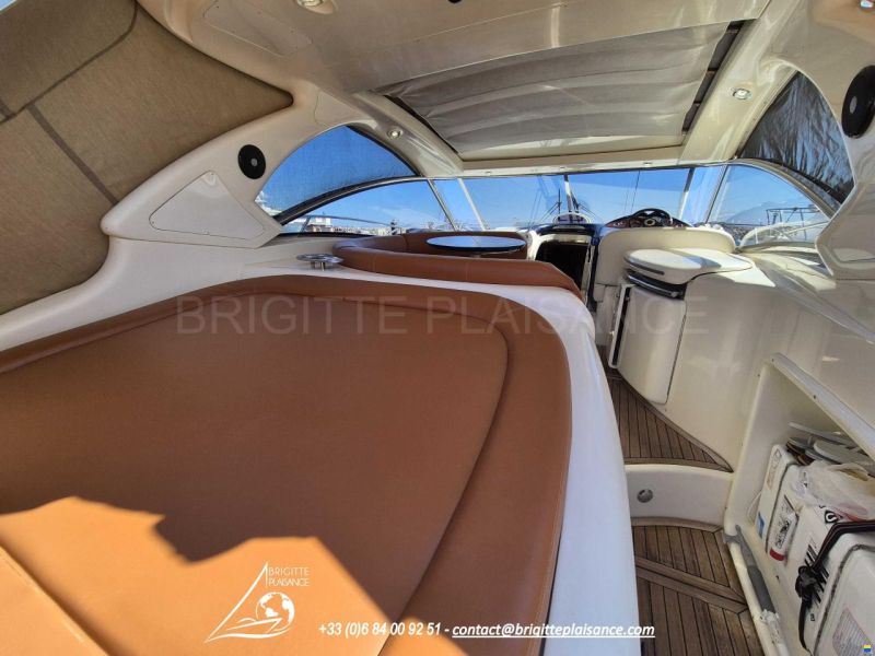 Gobbi ATLANTIS 47 HARD TOP