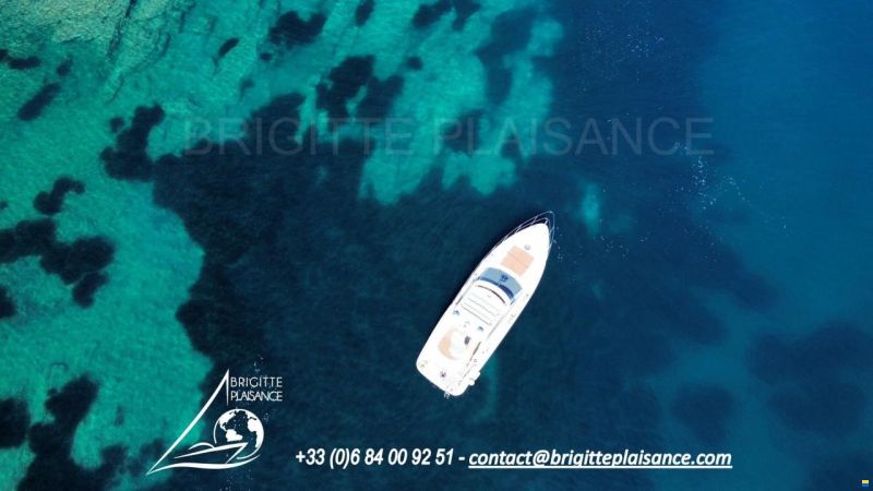 Gobbi ATLANTIS 47 HARD TOP