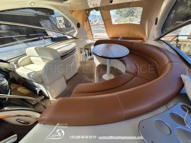 Gobbi ATLANTIS 47 HARD TOP